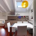 Penthouse In Citta Alta - Bergamo
