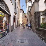 Penthouse In Citta Alta - Bergamo