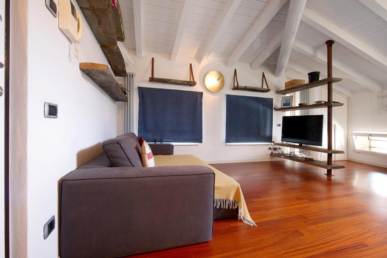 Penthouse In Citta Alta - Apartament Bergamo