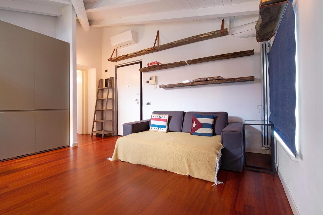 Apartament Penthouse In Citta Alta -