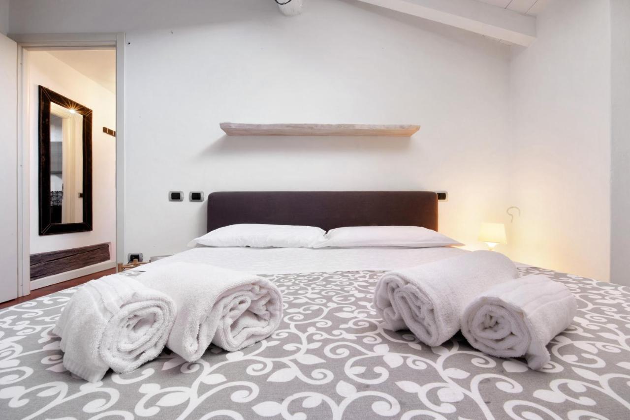 Penthouse In Citta Alta - Apartament Bergamo