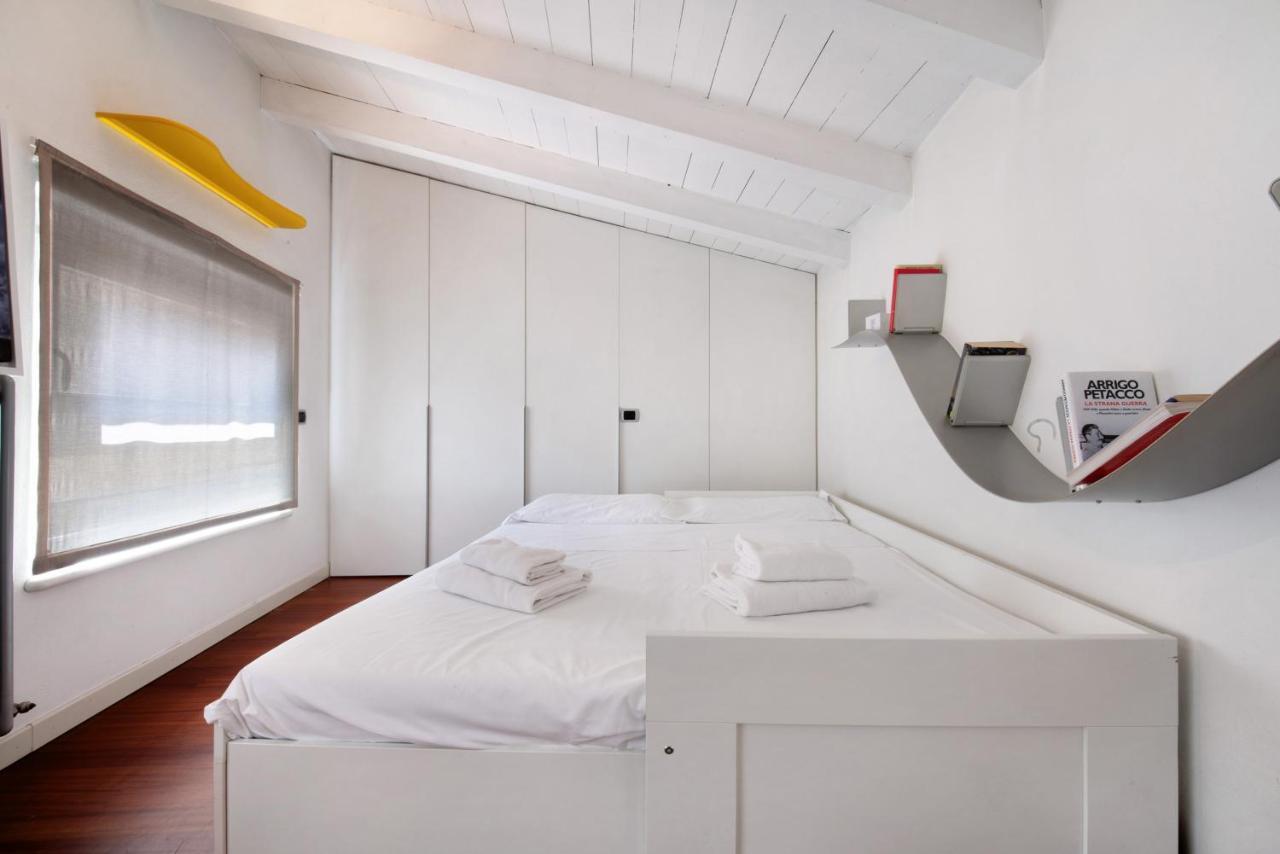 Penthouse In Citta Alta - *