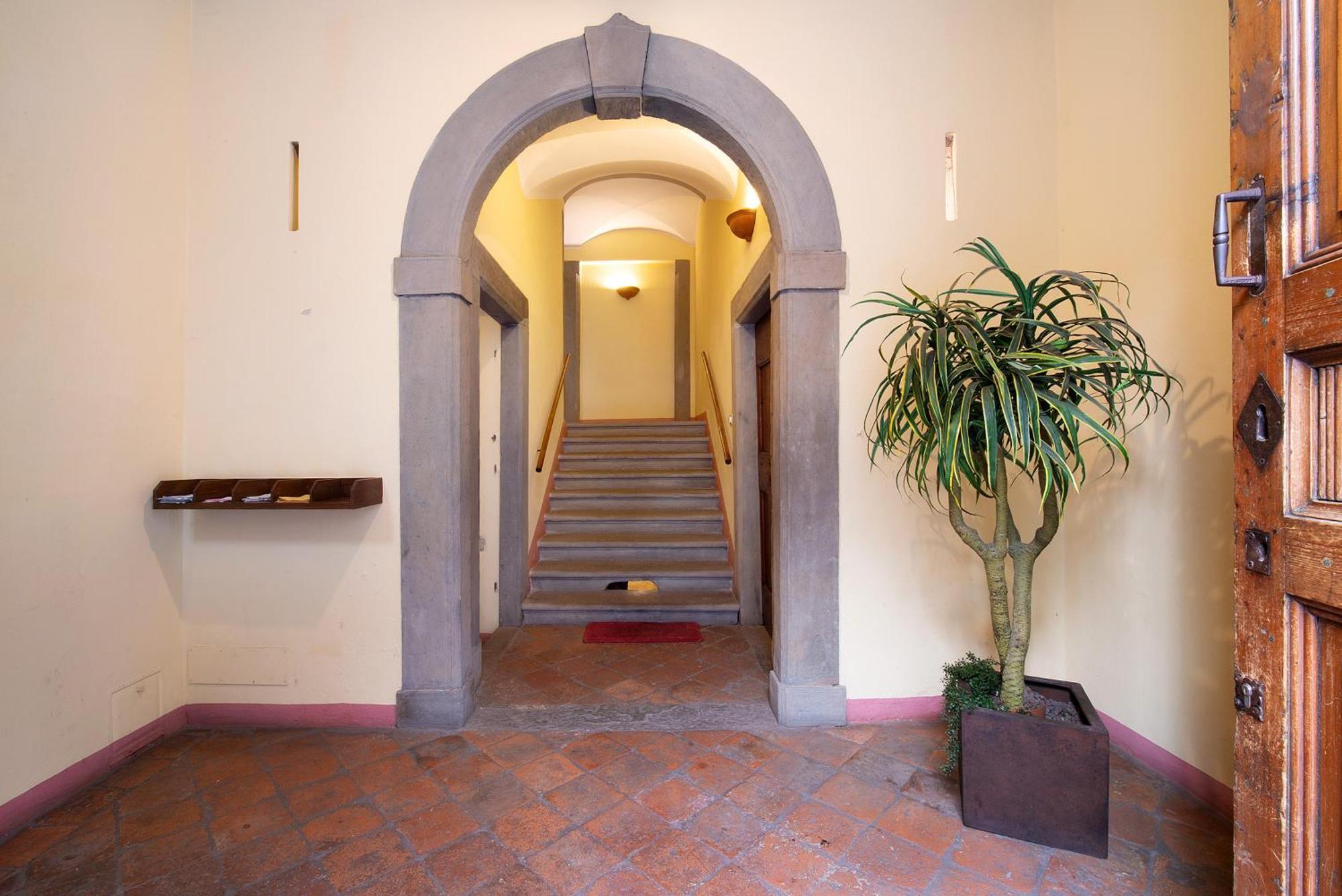 Penthouse In Citta Alta - * Bergamo