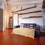 Penthouse In Citta Alta - Bergamo